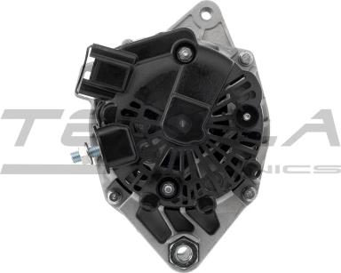 Alternator TT12932