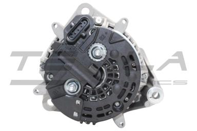 Alternator TT12338