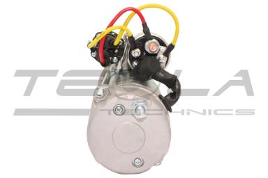 Starter TT16154