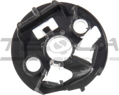 Starter brush holder assembly TT51084