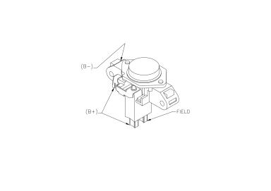 Regulator TT31367