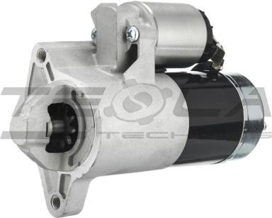 Starter TT15166