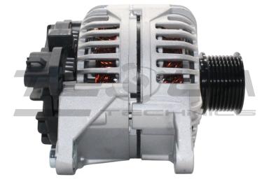 Alternator TT11273