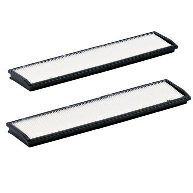 Cabin air filter TTF1127