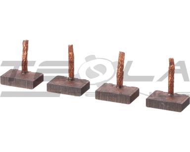 Starter brush set TT53236