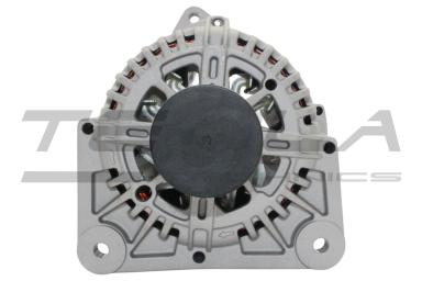 Alternator TT12404