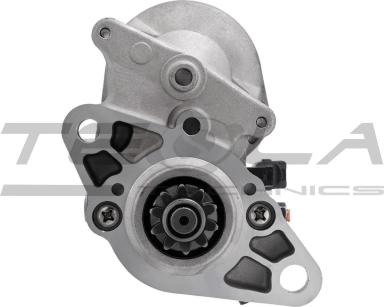 Starter TT15123