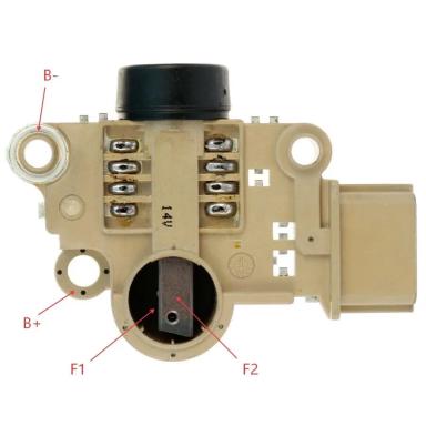 Regulator TT31636