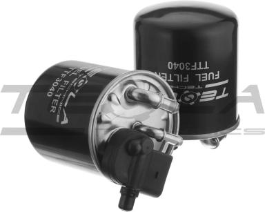 Fuel Filter TTF3040
