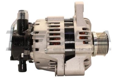 Alternator TT11752