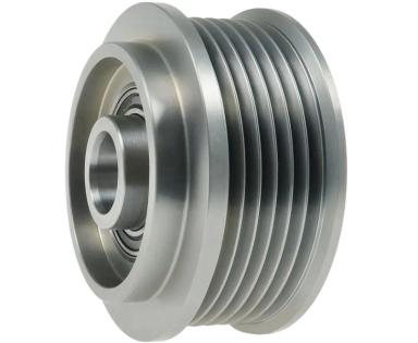 Freewheel pulley TT64251
