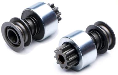 Drive/Clutch TT61284