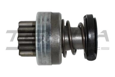 Drive/Clutch TT61696 A