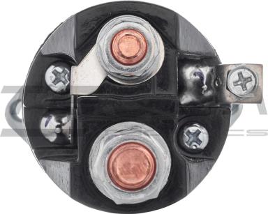 Solenoid TT76261