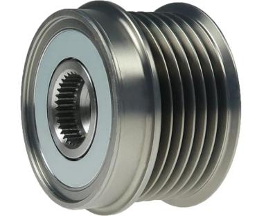 Freewheel pulley TT64158