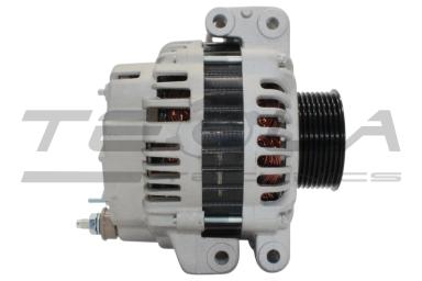 Alternator TT12536
