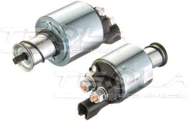 Solenoid TT76744