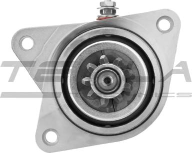 Starter TT15046
