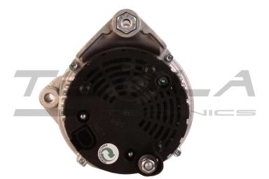 Alternator TT11600