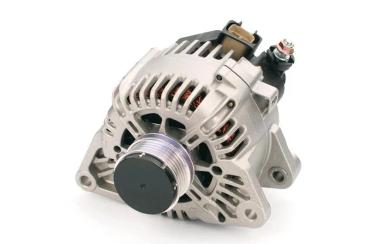 Alternator TT12303