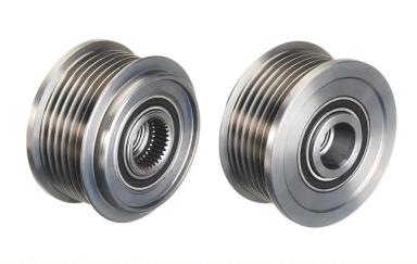 Freewheel pulley TT64352