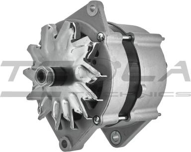 Alternator TT11187