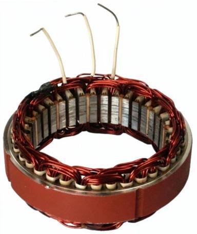 Stator TT74069