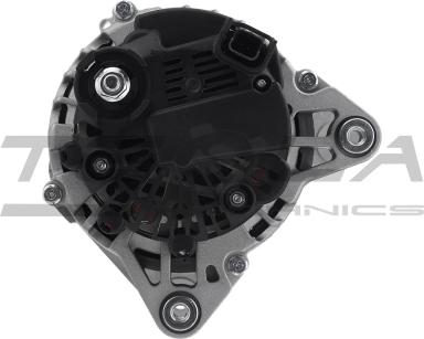 Alternator TT12850