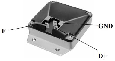 Regulator TT31332