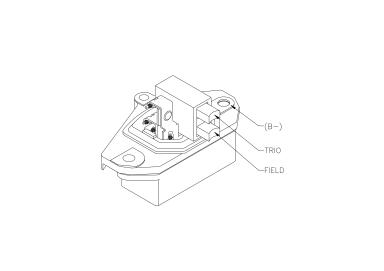 Regulator TT31365