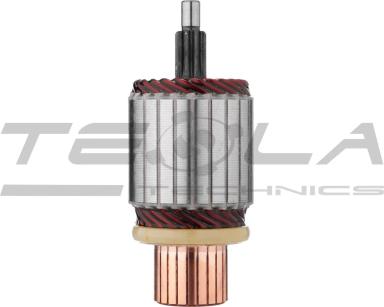 Armature TT71707