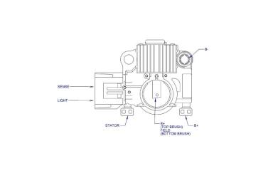 Regulator TT31136 PRO