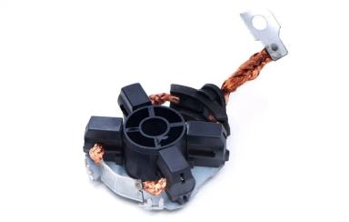 Starter brush holder assembly TT51287
