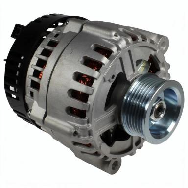 Alternator TT12746