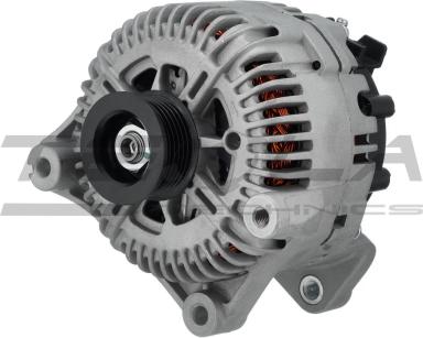 Alternator TT12759