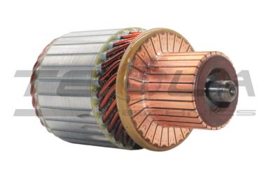 Armature TT71753 PRO