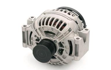 Alternator TT12519