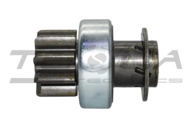 Drive/Clutch TT61729 A