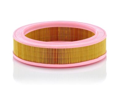 Air filter TTF0406