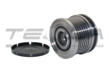 Freewheel pulley TT64282