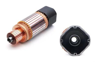 Armature TT71046