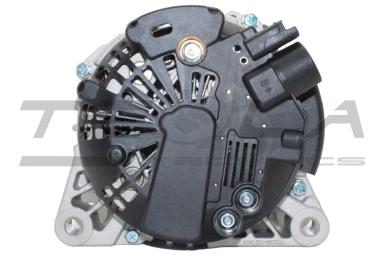 Alternator TT11284