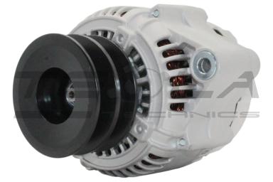 Alternator TT12683