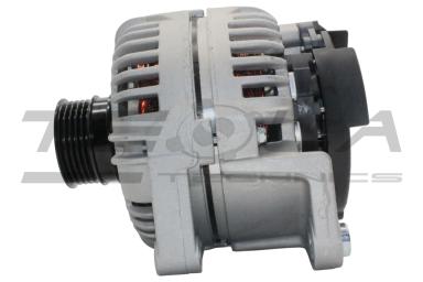 Alternator TT12584