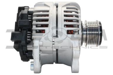 Alternator TT12354