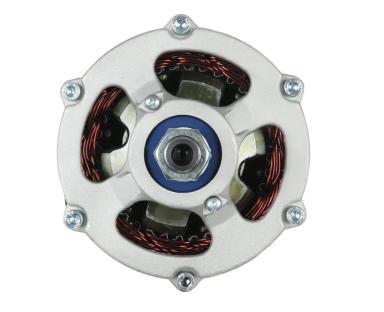 Alternator TT12593