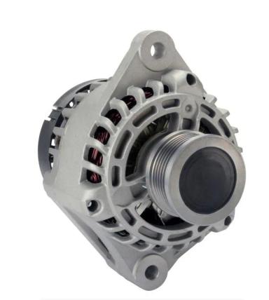 Alternator TT12375