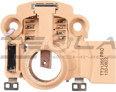 Regulator TT31265 PRO