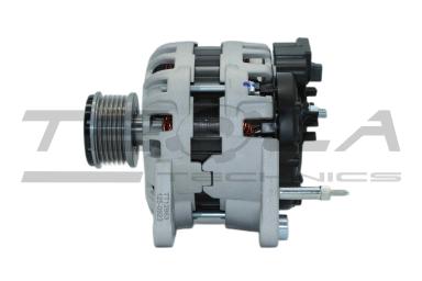 Alternator TT12863