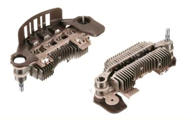 Rectifier TT34466